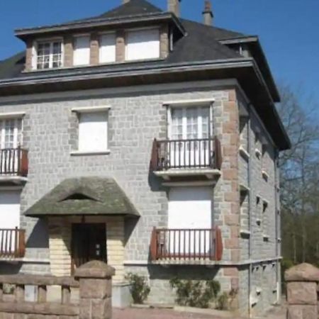 Appartement 2 Pieces Proche Du Centre Ville Bagnoles de l'Orne Normandie Exterior photo